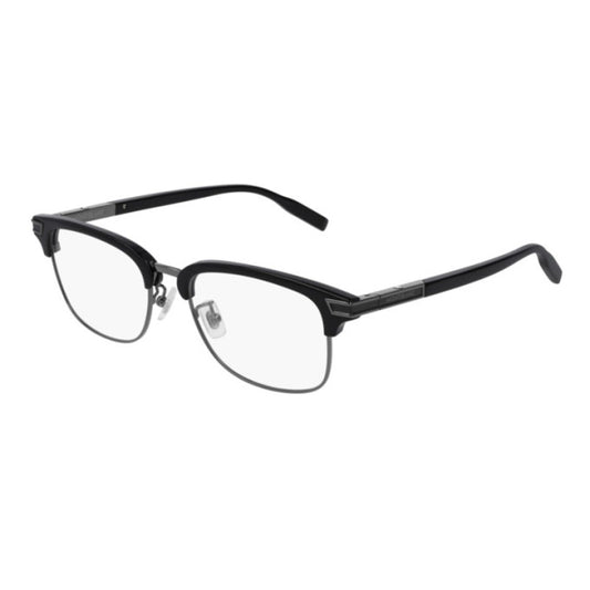 Lentes oftálmicos MB0043O 001  53 mm