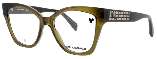 Karl Lagerfeld KL6150-275 53mm