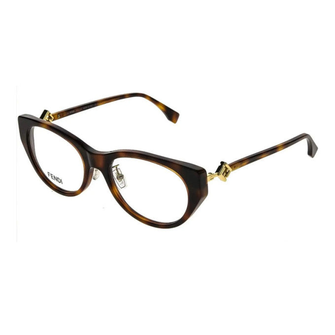 Lentes oftálmicos FE50099F 053  53 mm