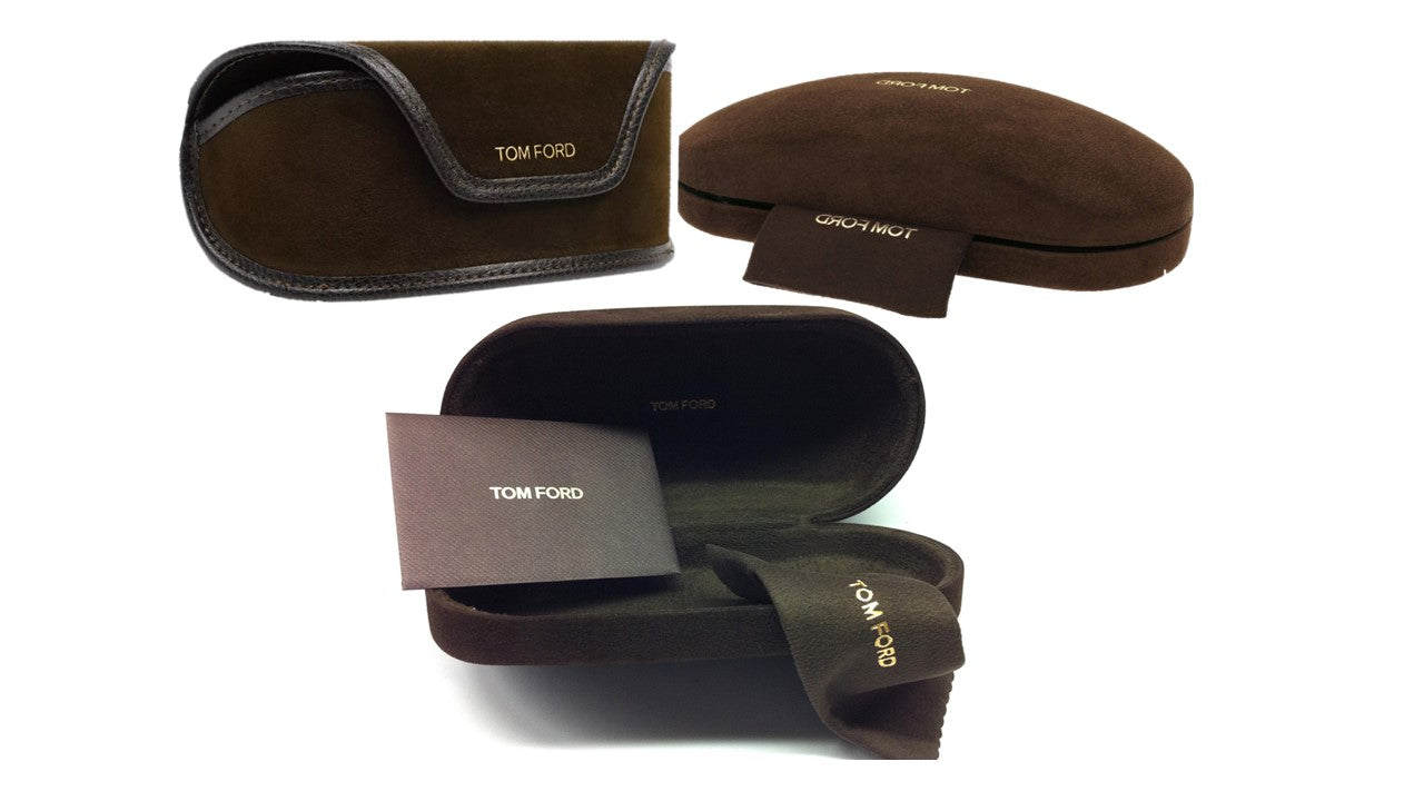 Tom Ford FT1089-52E-60 60mm