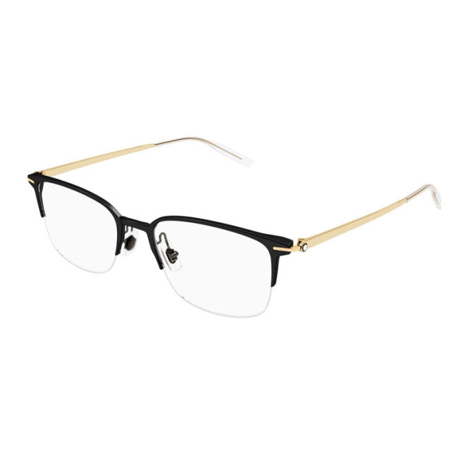 Montblanc MB0234OK 003  52 mm