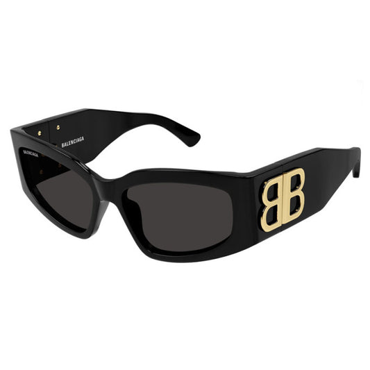 Balenciaga BB0321S 002  57 mm