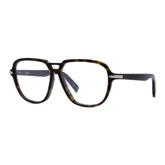 Christian Dior DIORBLACKSUITOAI 2000  57 mm