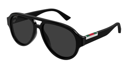 Gucci GG2088S-001 55mm