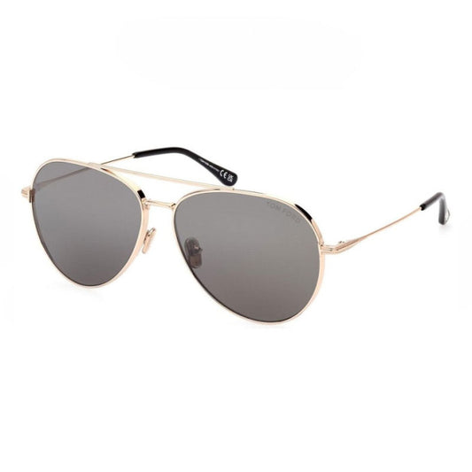 Lentes de sol FT0996 28A  62 mm