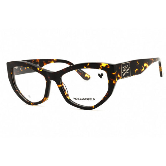 Lentes oftálmicos KL6211 242  55 mm