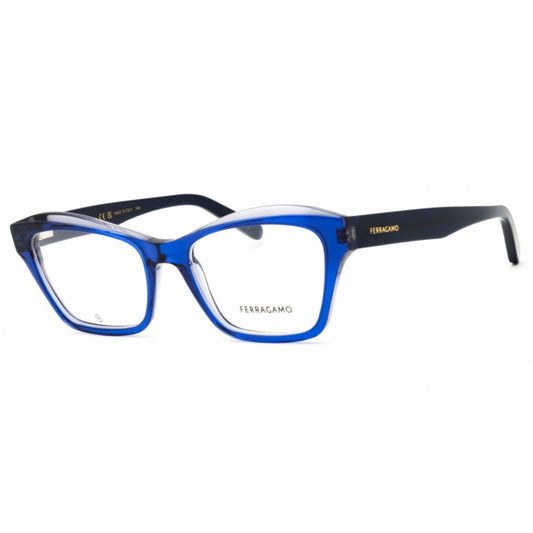 Salvatore Ferragamo SF2951N 435  53 mm