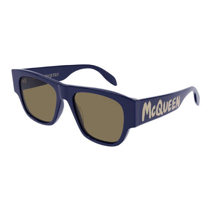 Alexander McQueen AM0328S 004  54 mm