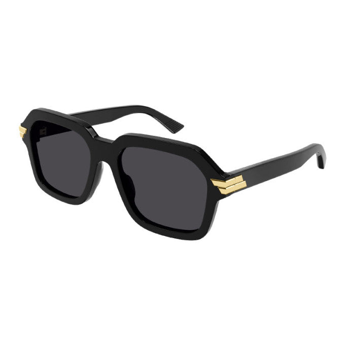 Lentes de sol BV1123S 001  56 mm