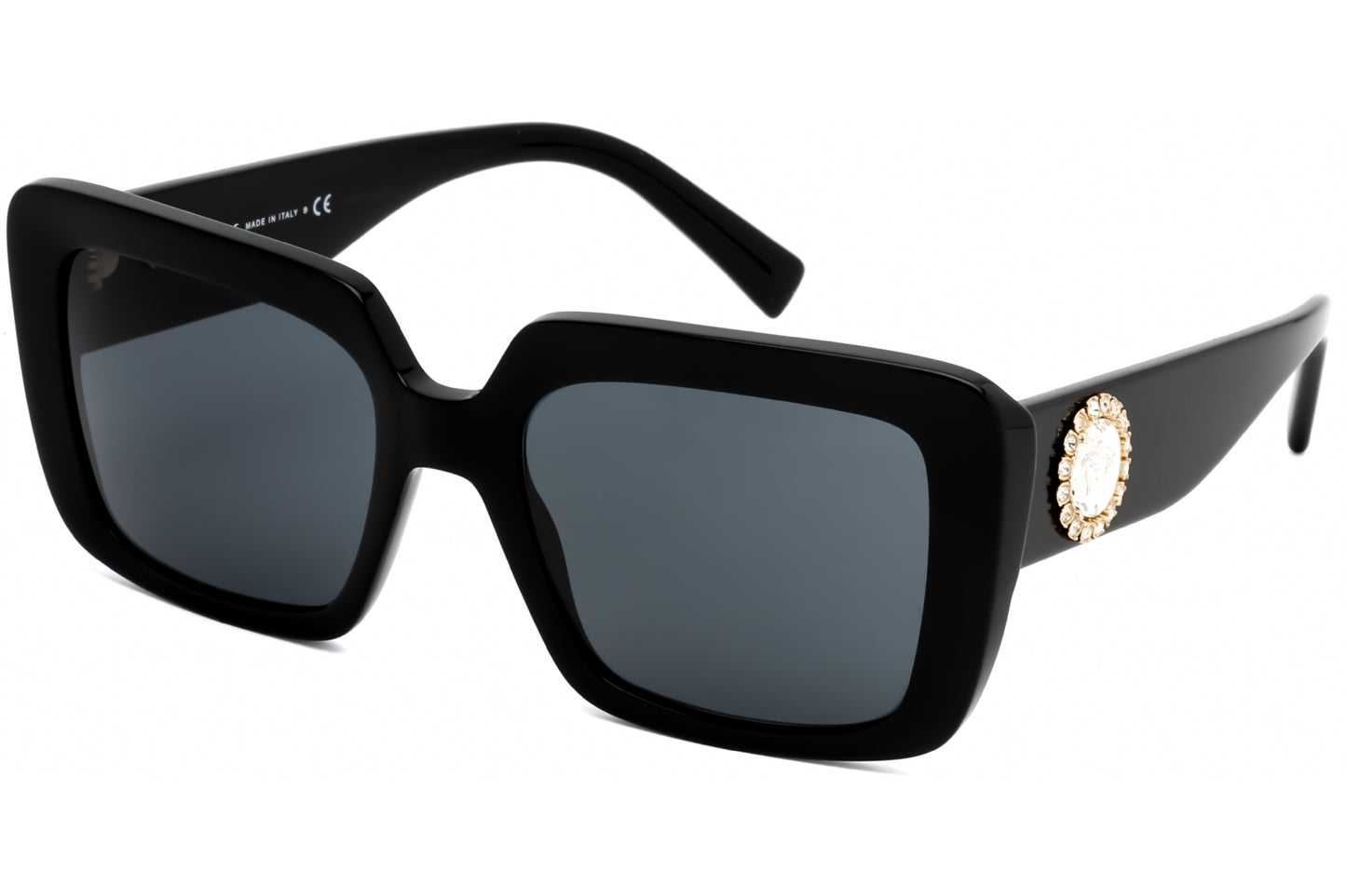 Versace VE4384B-GB1/87 54mm