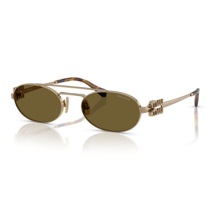 Lentes de sol MU54ZS 7OE09Z  53 mm