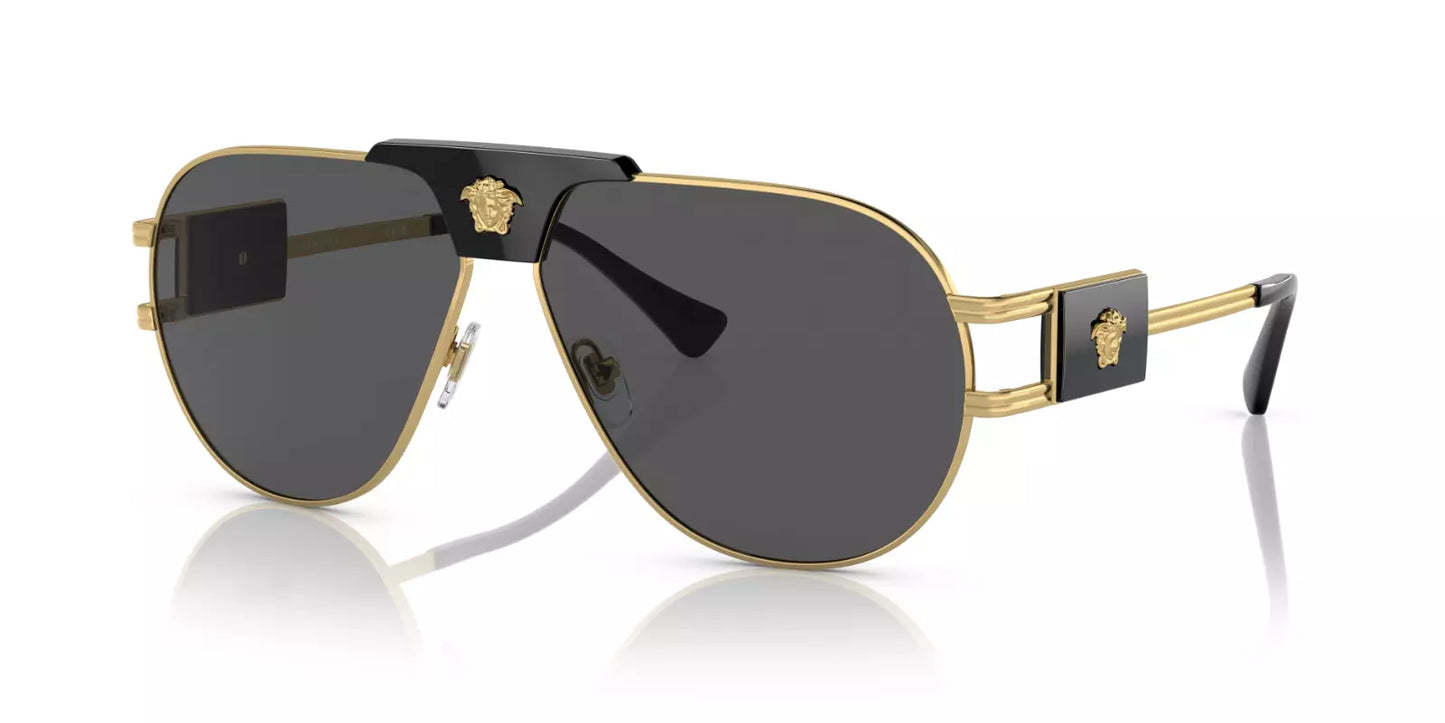 Versace VE2252-100287-63 63mm