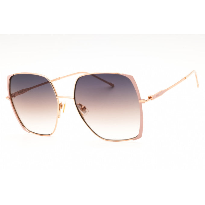 Lentes de sol BOSS1707/S 0BKUPR  58 mm