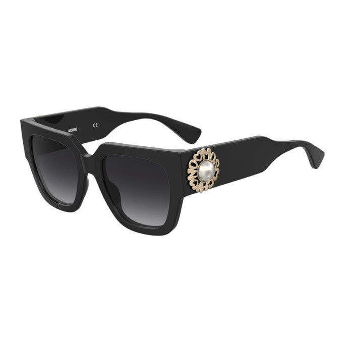 Lentes de sol MOS153/S 08079O  52 mm