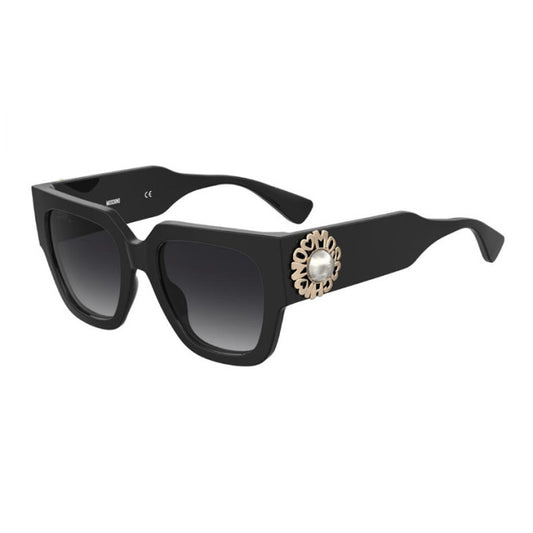 Lentes de sol MOS153/S 08079O  52 mm