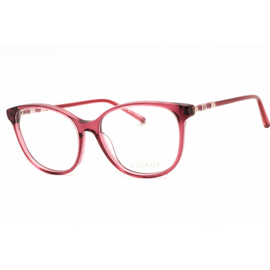 Lentes oftálmicos VESD58 01CK  53 mm