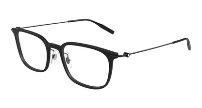 Mont Blanc MB0100o-010 52mm