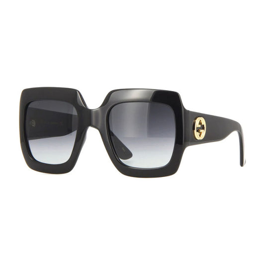 Lentes de sol GG0053S 001  54 mm