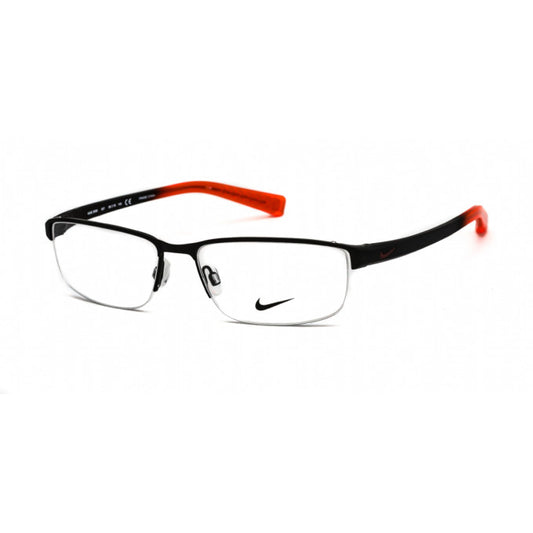 Lentes oftálmicos NIKE8098 007  56 mm