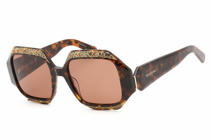 Swarovski SK0382-52E 53mm