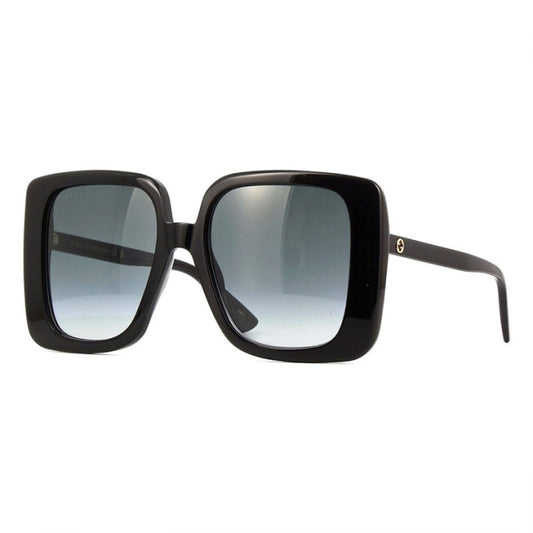 Lentes de sol GG1314S 001  55 mm