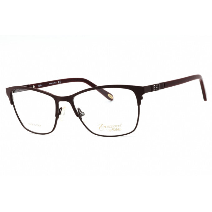 Lentes oftálmicos EM4392 0LHF00  54 mm