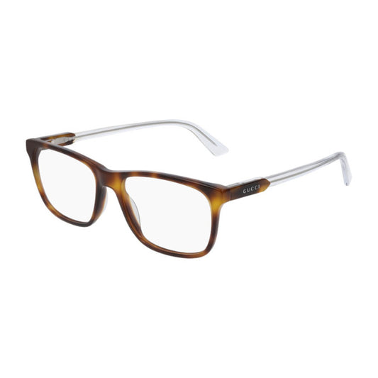Lentes oftálmicos GG0490O 003  53 mm