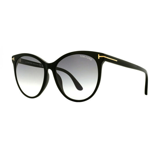 Tom Ford FT0787 01B  59 mm