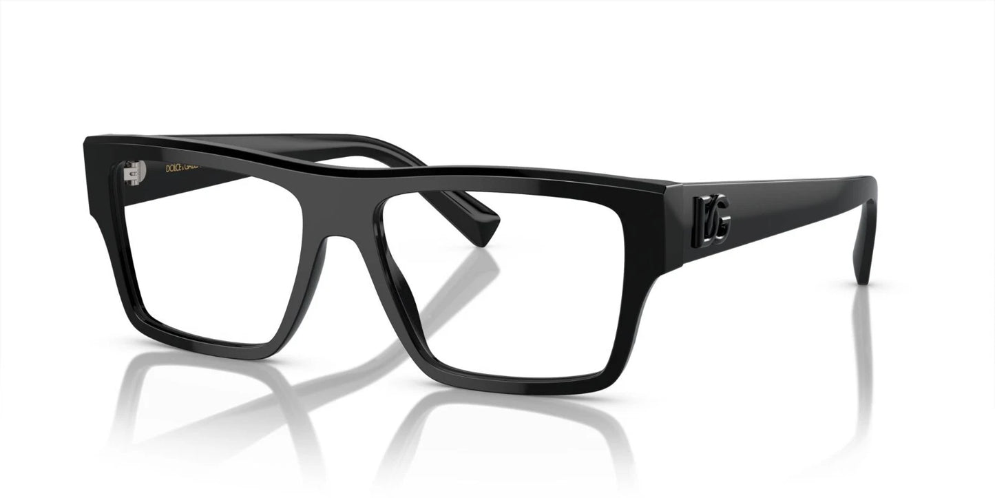 Dolce & Gabbana 0DG3382-501-55 55mm