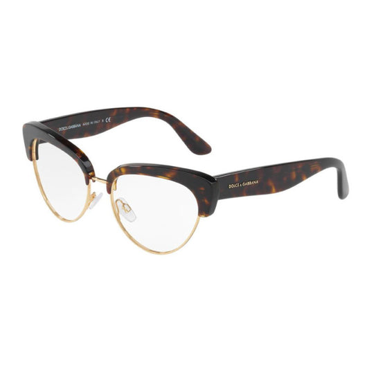 Dolce & Gabbana DG3247 502  53 mm