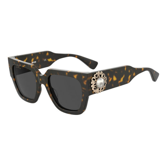Lentes de sol MOS153/S/US 0086IR  52 mm