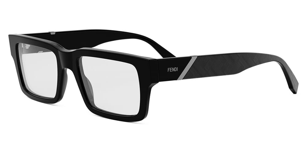 Fendi FE50114I-53001 0mm