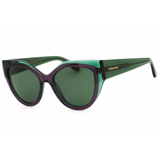 Lentes de sol SF2004S 318  53 mm