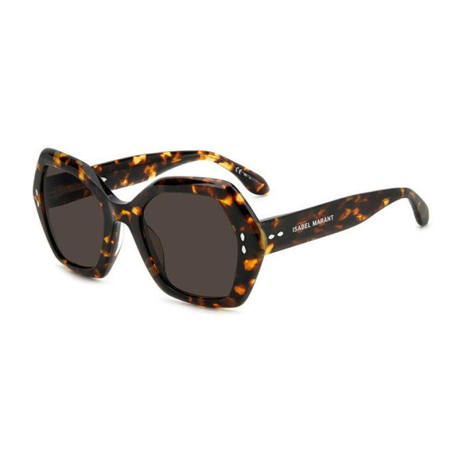 Lentes de sol IM0107/G/S 008670  53 mm