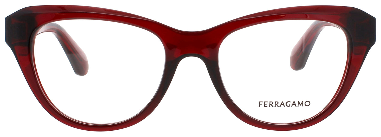 Salvatore Ferragamo SF2989-616 51mm