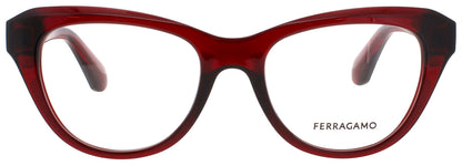 Salvatore Ferragamo SF2989-616 51mm