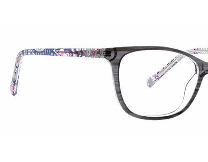 Vera Bradley Leena Gramercy Paisley 4915 49mm