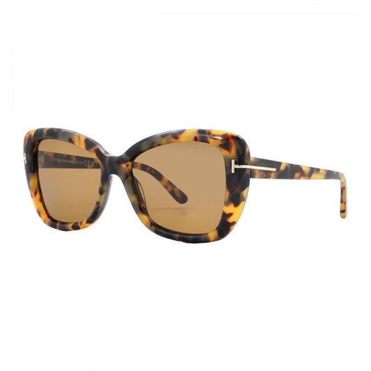 Tom Ford FT1008 55J  55 mm