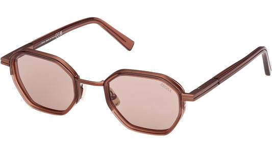 Ermenegildo Zegna EZ0259-5050J 0mm