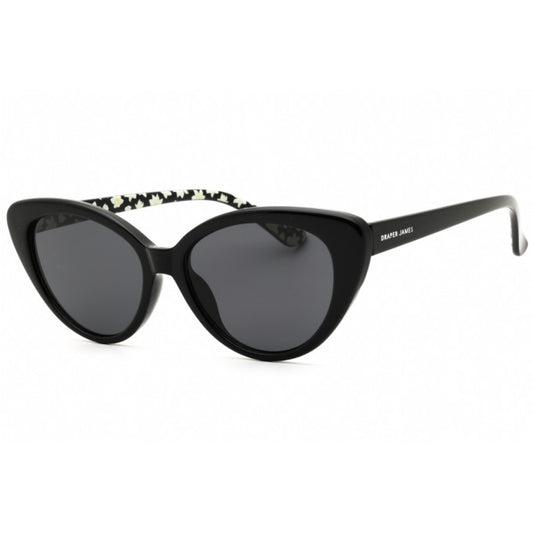 Lentes de sol DJ9033 001  54 mm