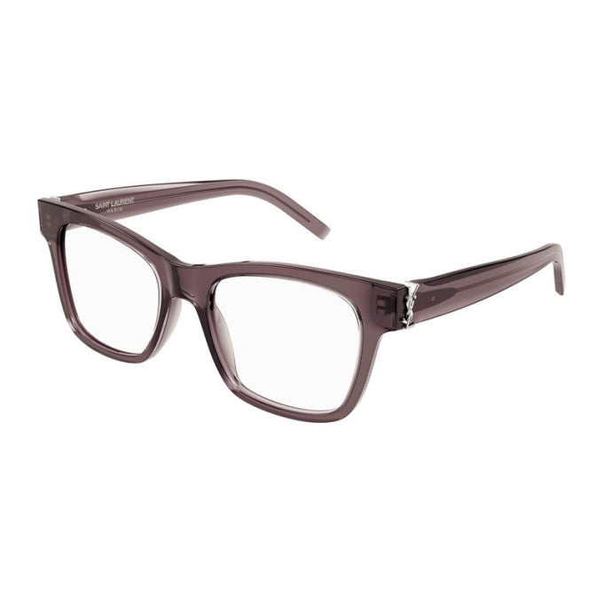 Lentes oftálmicos SLM118 003  52 mm