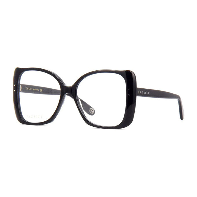 Lentes oftálmicos GG0473O 001  55 mm