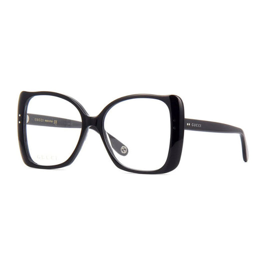 Lentes oftálmicos GG0473O 001  55 mm