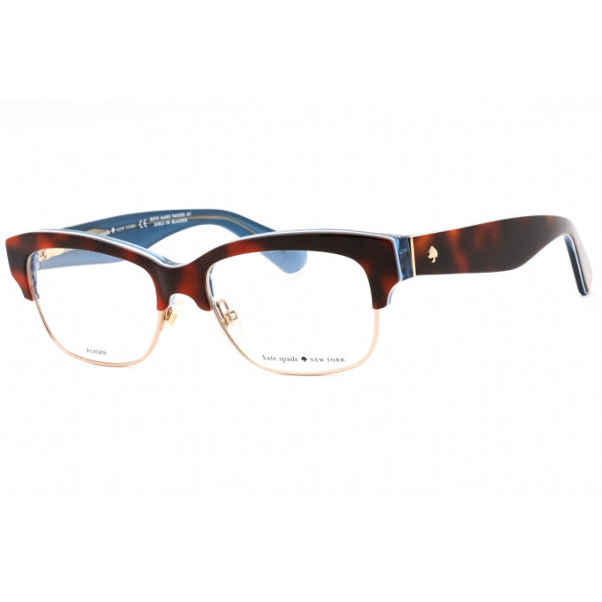 Lentes oftálmicos SHANTAL 0QTR00  52 mm