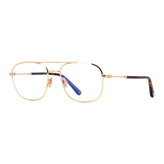 Lentes oftálmicos FT5830-B 028  54 mm