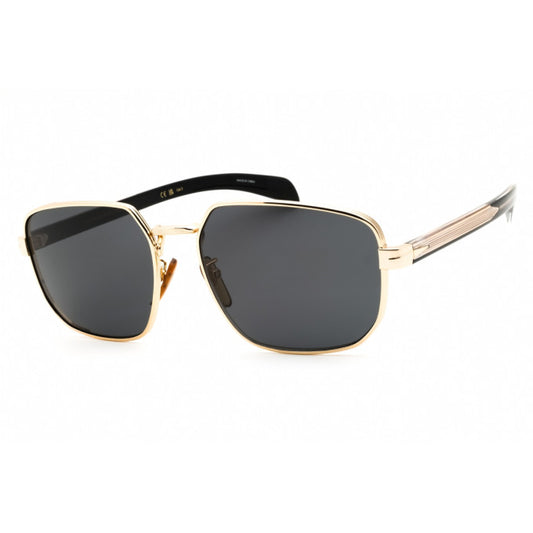 Lentes de sol DB7121/G/S 0RHLIR  60 mm