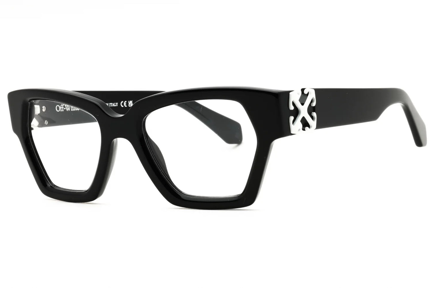 Off-White Style 8L OERJ08LF25PLA0011000 55mm