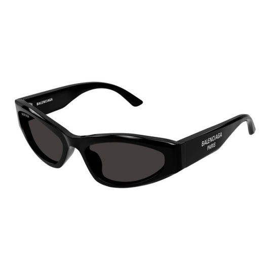 Balenciaga BB0387S 001  58 mm