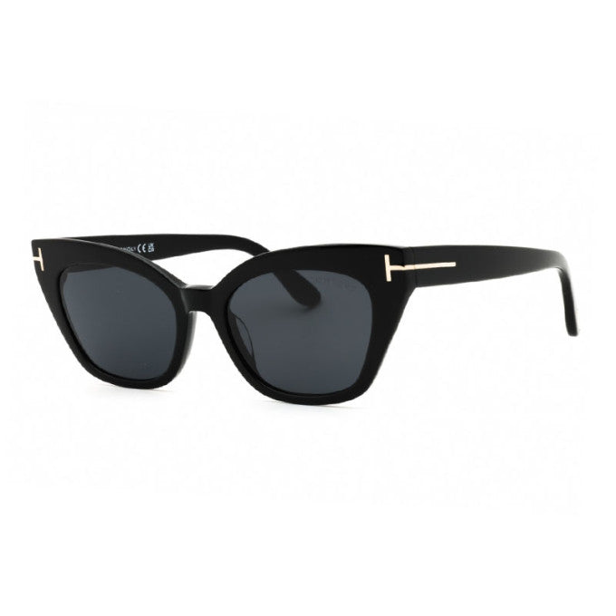 Lentes de sol FT1031 01A  52 mm