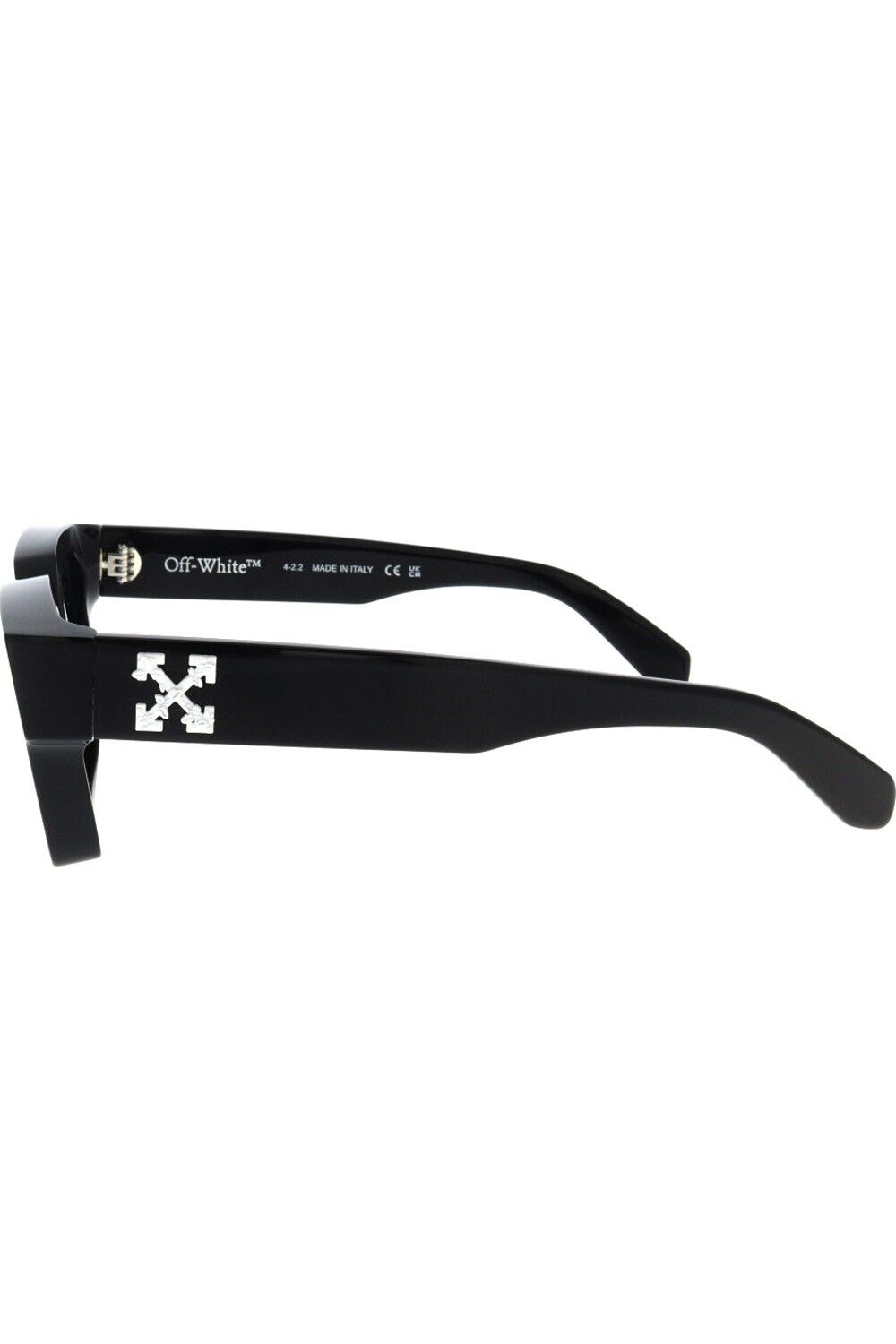 Off-White OERI008C99-PLA0021045-50 50mm